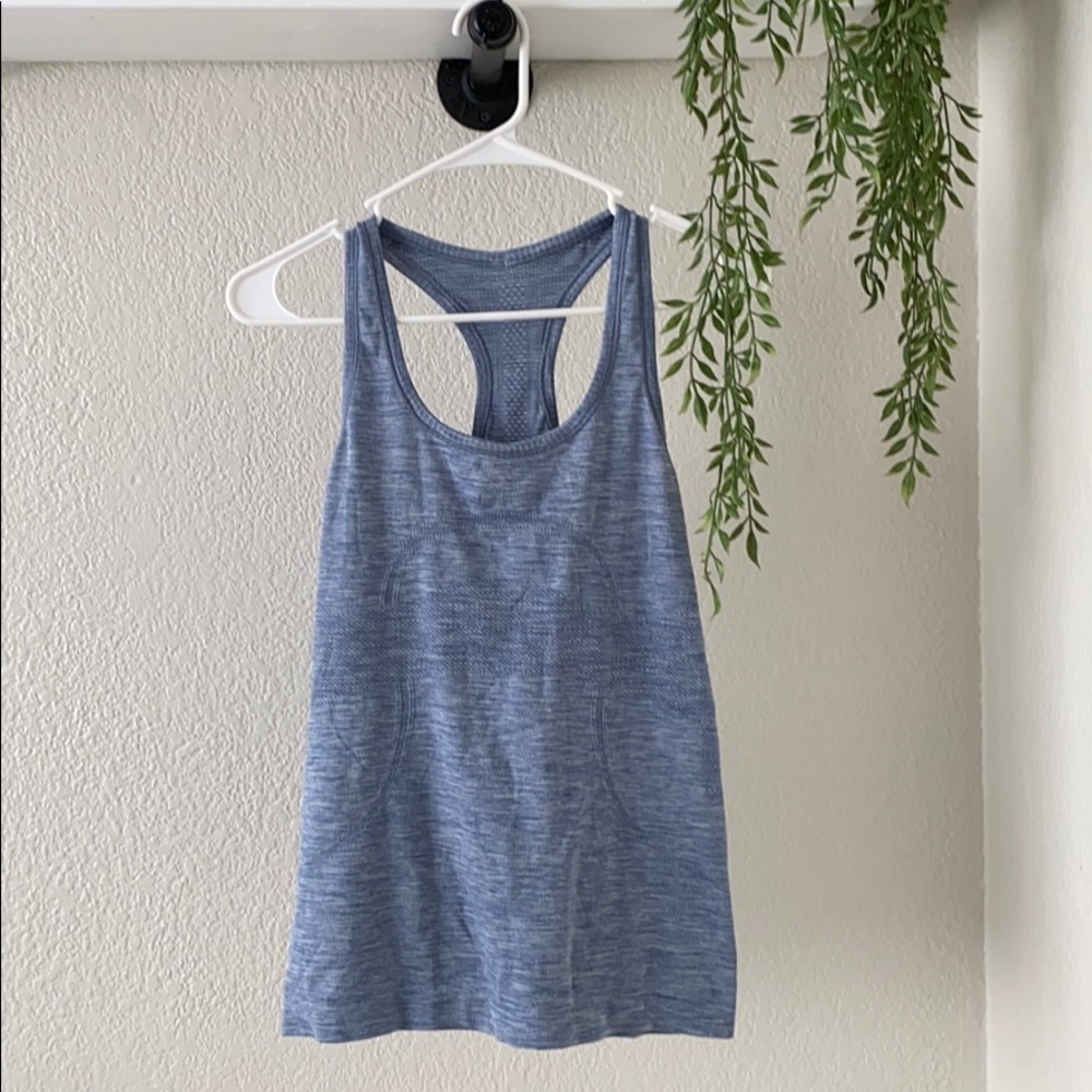 lululemon tank
